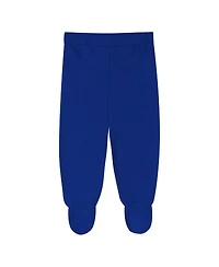 Outerstuff Baby Boys and Girls 3-Piece Royal Buffalo Bills Little Champ Set