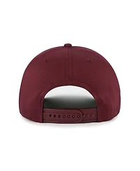 '47 Brand Big Boys and Girls Maroon Texas A&M Aggies Byline Hitch Adjustable Hat