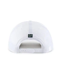 '47 Brand Men's White South Florida Bulls Fairway Hitch Adjustable Hat