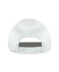 '47 Brand Women's White South Carolina Gamecocks Outspoken Hitch Adjustable Hat