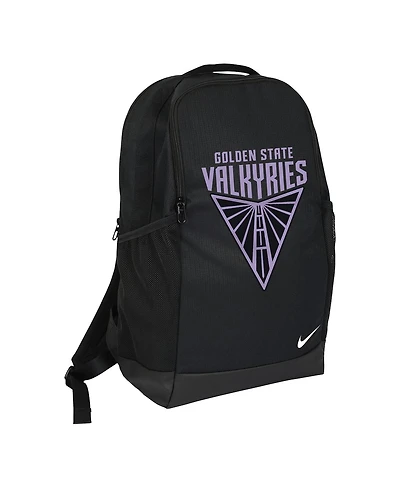 Nike Eclipse Black Golden State Valkyries Brasilia Backpack