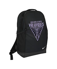 Nike Eclipse Black Golden State Valkyries Brasilia Backpack
