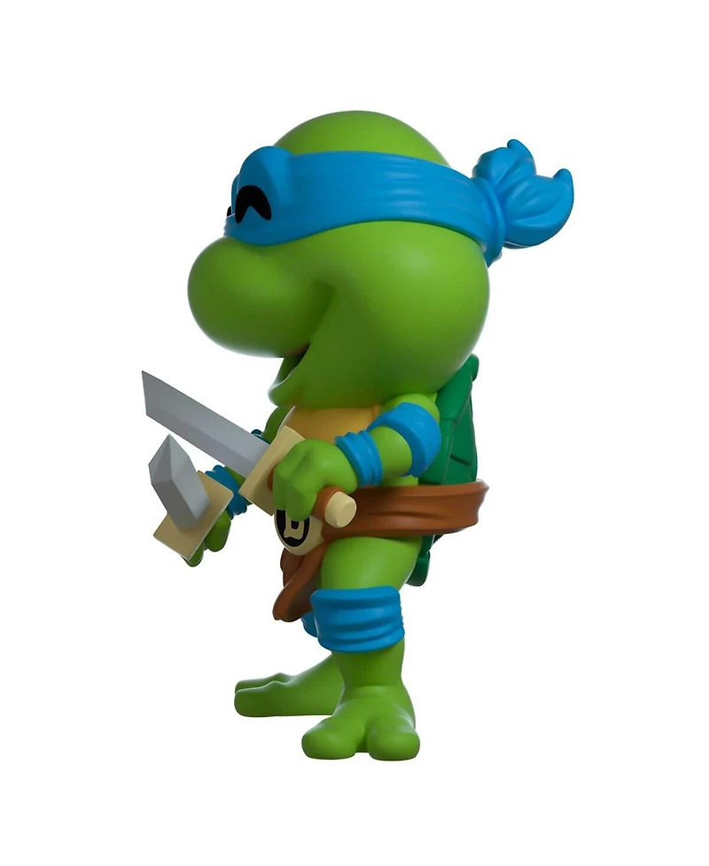 Youtooz Teenage Mutant Ninja Turtles Leonardo Vinyl Figurine