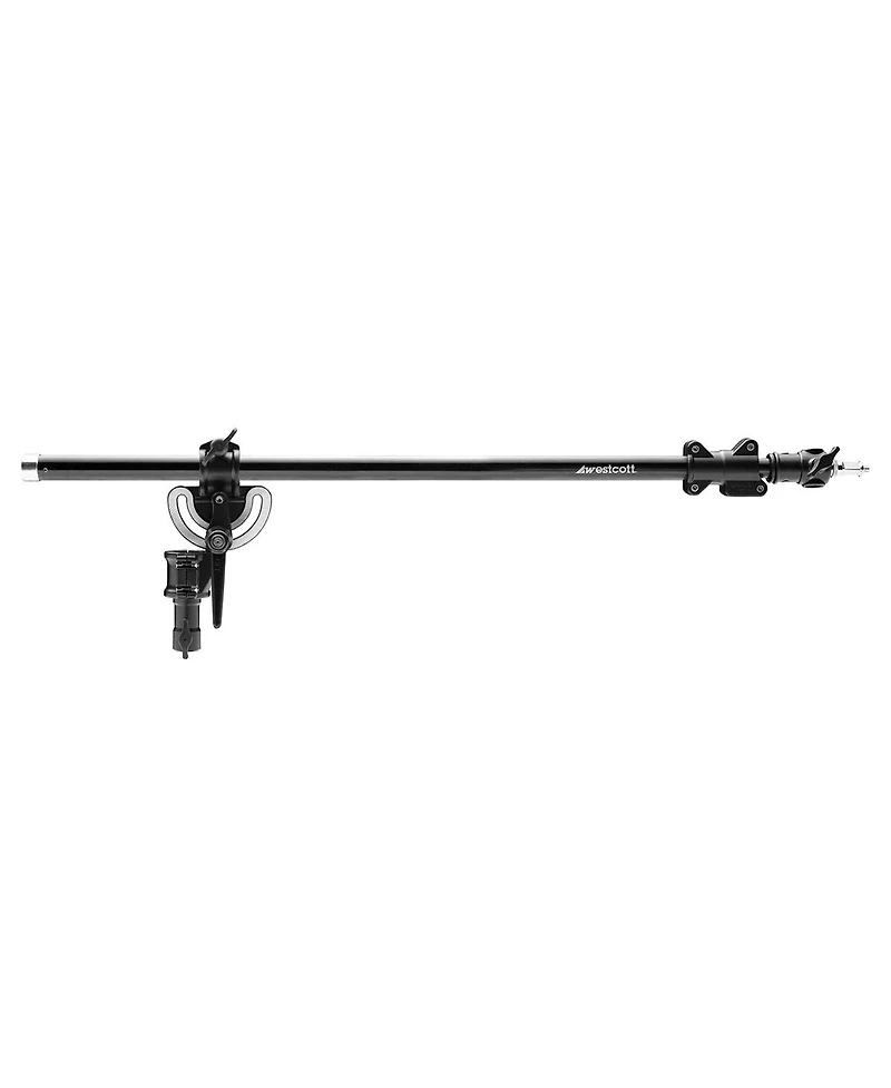 Westcott Mini-Boom Arm and Weight Bag