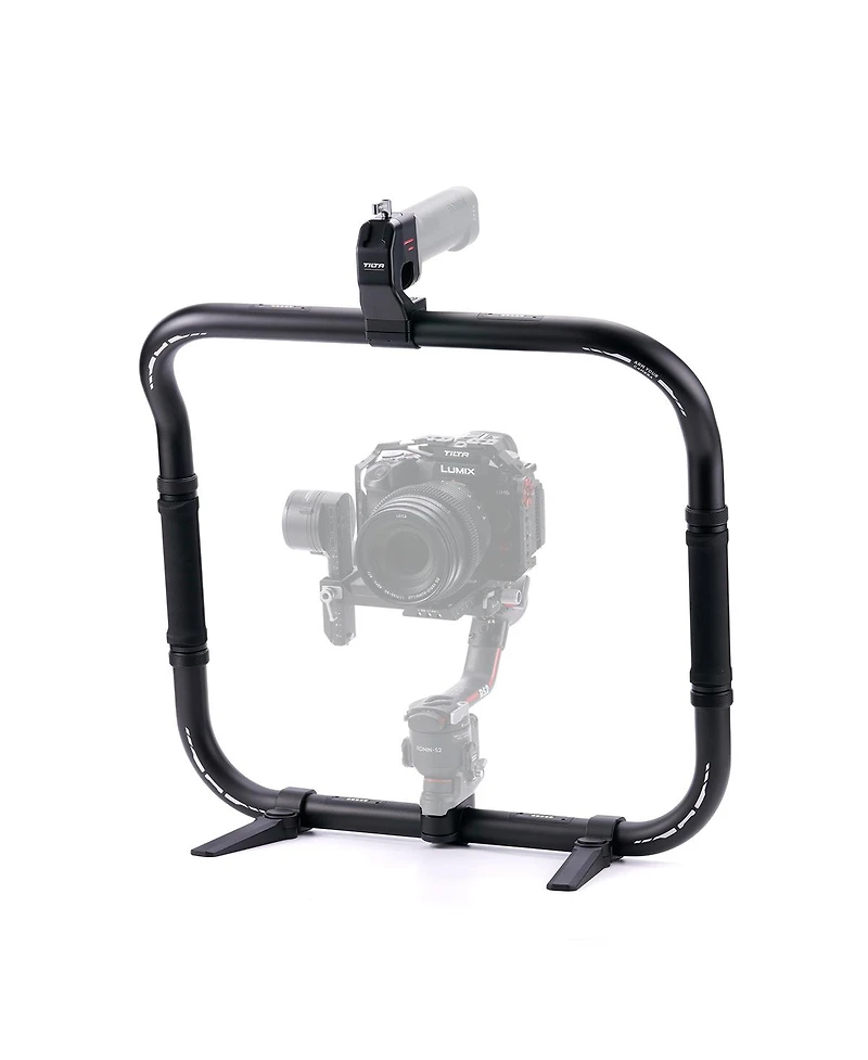 Tilta Basic Ring Grip Plus for Dji RS2, RS3, RS3 Pro