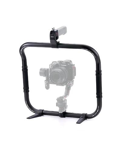 Tilta Basic Ring Grip Plus for Dji RS2, RS3, RS3 Pro