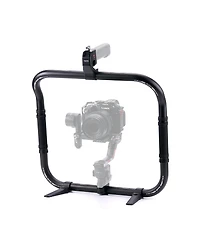 Tilta Basic Ring Grip Plus for Dji RS2, RS3, RS3 Pro