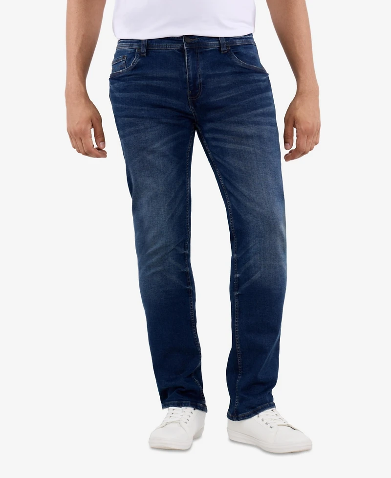 Xray Men's Slim Fit Jeans