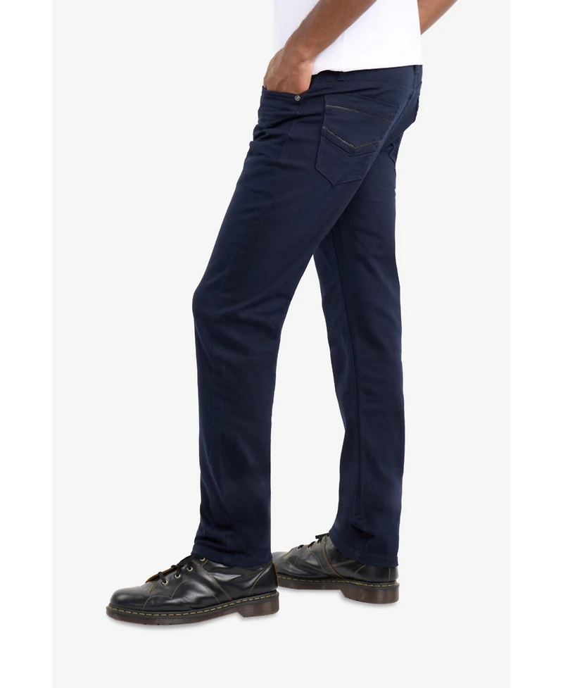 Xray Men's Stretch Commuter Pants