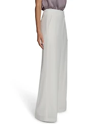 Calvin Klein Women's Wide Leg Pants
