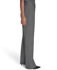 Calvin Klein Women's Modern Fit Pants