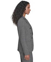 Calvin Klein Women's Double Breasted Jacket