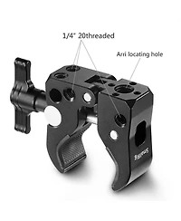 SmallRig Super Clamp