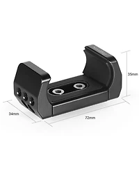 SmallRig Holder for 53mm-87mm Portable Power Banks