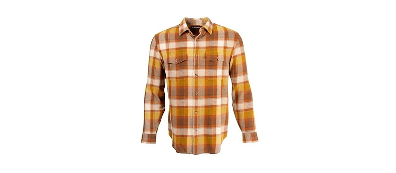 Mountain Khakis Gatlin Flannel