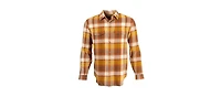 Mountain Khakis Gatlin Flannel