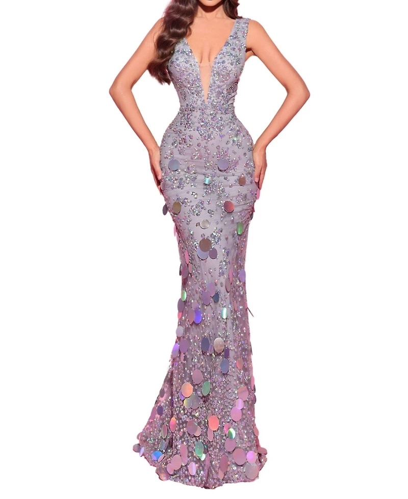 Tarik Ediz Aline Dress