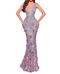 Tarik Ediz Aline Dress