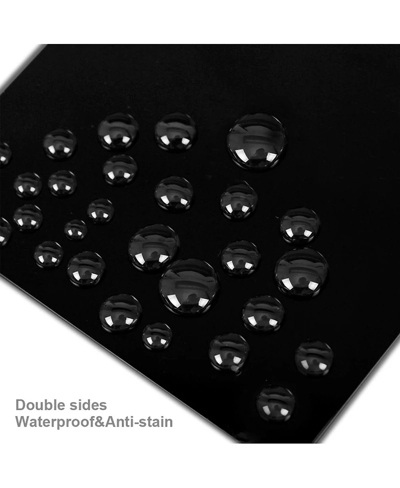 NiSi 150x170mm Nano Reverse-Graduated Nd Glass 0.9 (3 Stop) Filter