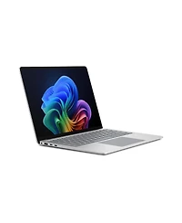 Microsoft Surface Laptop 7 13.8" 120Hz Touchscreen Copilot+ Pc, Intel Core Ultra 7 266V 2.2GHz, 16GB Ram, 512GB Ssd, Windows 11 Pro, Platinum, Ta