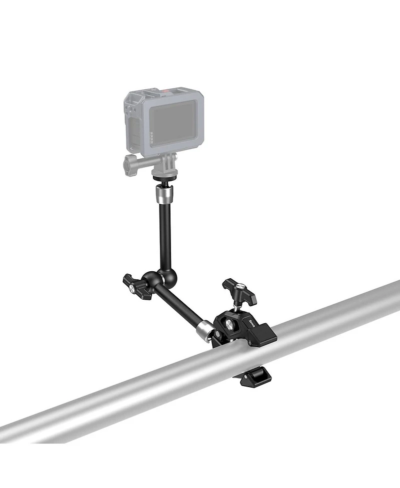 SmallRig SmallRig Crab-Shaped Super Clamp Kit with Magic Arm