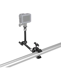 SmallRig SmallRig Crab-Shaped Super Clamp Kit with Magic Arm