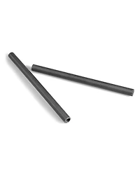 SmallRig 15mm Carbon Fiber Rod, 9", 2-Pack