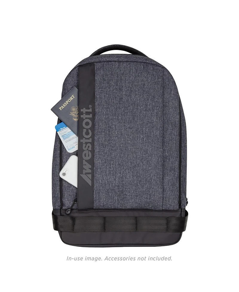 Westcott Lite Traveler Backpack