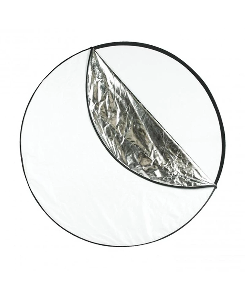 Westcott Photo Basics 40" 5-in-1 Collapsible Reflector with Case