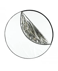 Westcott Photo Basics 40" 5-in-1 Collapsible Reflector with Case