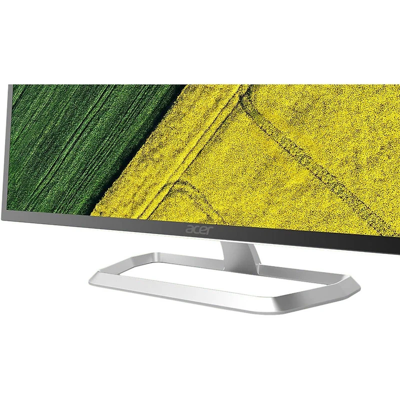 Acer EB321HQ Abi 31.5" 16:9 Full Hd Ips Widescreen Led Lcd Monitor, Black