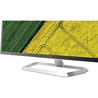 Acer EB321HQ Abi 31.5" 16:9 Full Hd Ips Widescreen Led Lcd Monitor, Black
