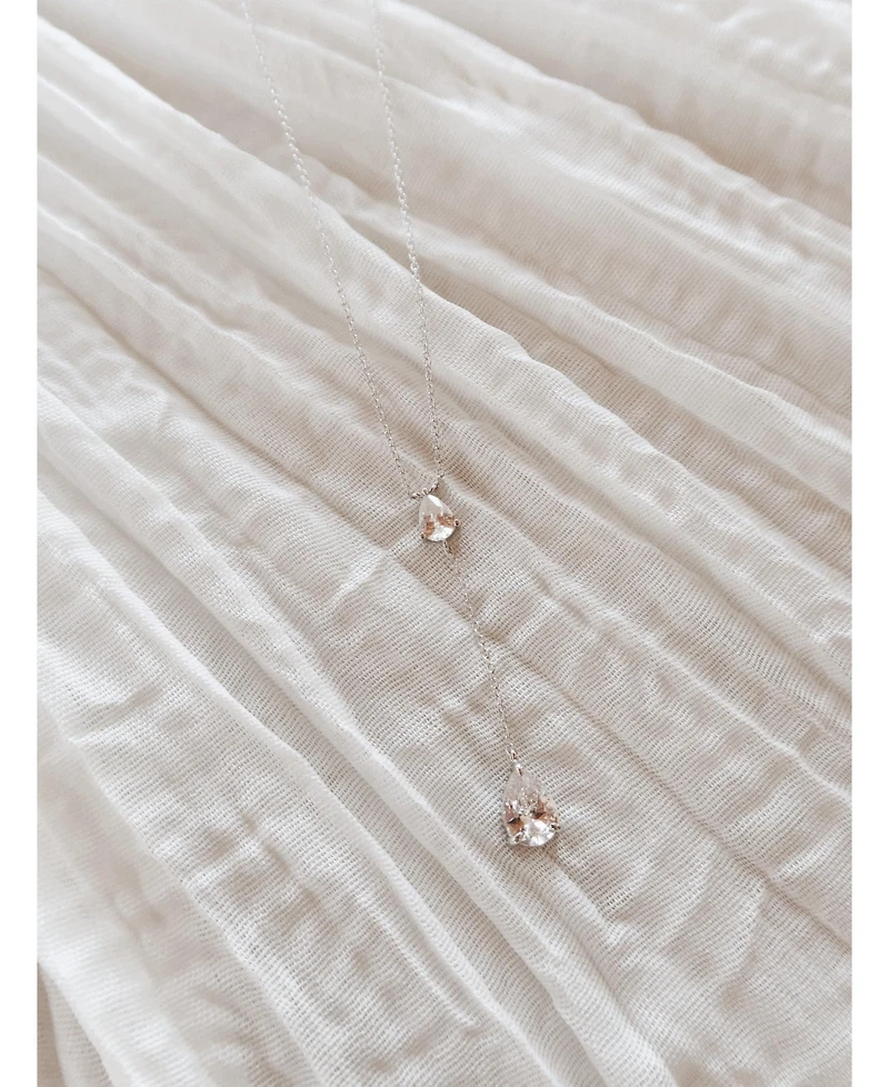 Lane Crystal Pendant