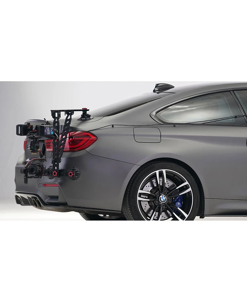 Tilta Hydra Alien Car Mounting System Pro Kit, V-Mount