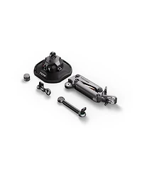 Tilta Hydra Alien Mini Electronic Suction Cup Kit, Titanium Gray