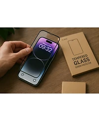 3p Experts Temperglass Protector Iphone 14PRO