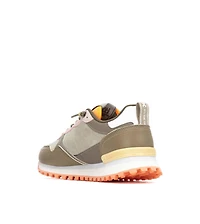 Xti Women's Lace-Up Sneakers By