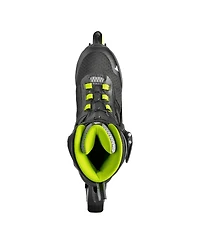 Rollerblade Macroblade 84 Boa Mens Inline Skates