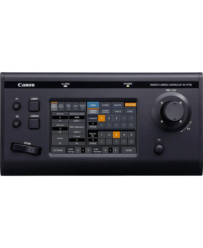 Canon Rc-IP100 Remote Camera Controller