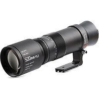 TTArtisan 500mm f/6.3 Lens for Fujifilm Gfx