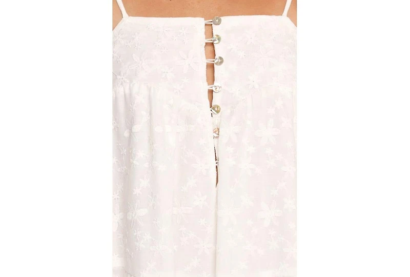 Petal and Pup Women's Kendal Maxi Dress