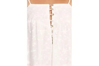 Petal and Pup Women's Kendal Maxi Dress