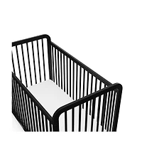 Storkcraft Pasadena 3-in-1 Convertible Crib