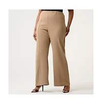 Estelle Plus Mahina Straight Leg Pant