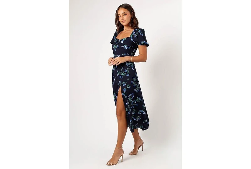 Petal and Pup Women's Hendrix Midi Dress