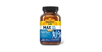 Country Life Max For Men Maxi-Sorb Rapid Release The Maximized Masculine Formulation, 60 Tabs