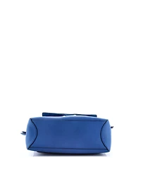 Pre-Owned Chloe Small Faye Day Bag Leather