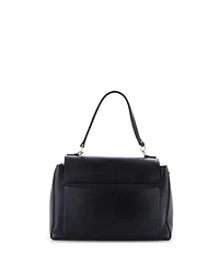 Pre-Owned Chloe Medium Faye Day Bag Leather
