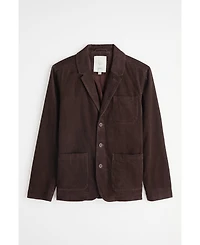 Seasalt Cornwall Men's Plantsman Blazer