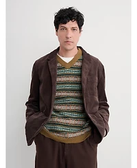 Seasalt Cornwall Men's Plantsman Blazer